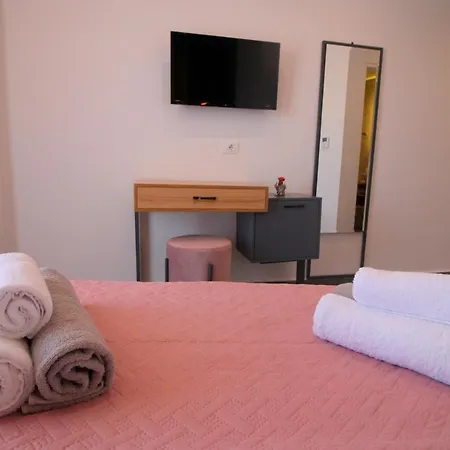 Hotell Blue Eye