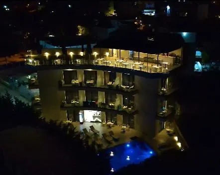 Blue Eye 4* Ksamil