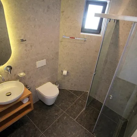 Blue Eye Hotell Ksamil