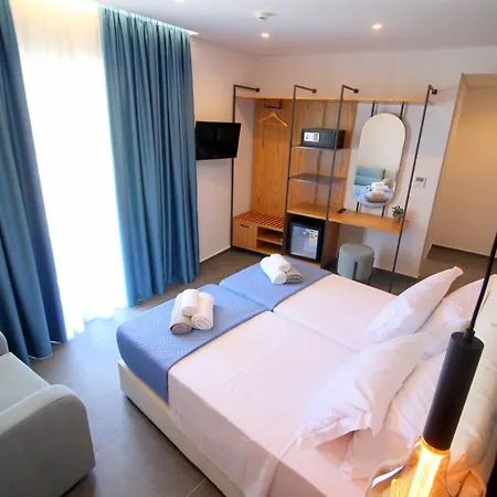 Blue Eye 4* Ksamil