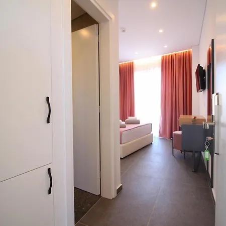 Blue Eye Hotel Ksamil