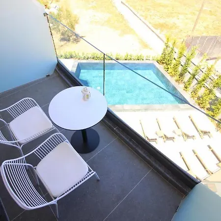 Blue Eye كساميل