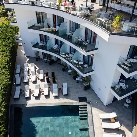 Hotell Blue Eye