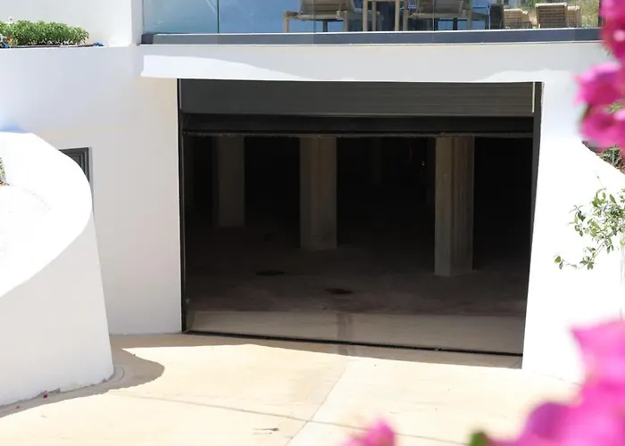 Blue Eye Hotel Ksamil