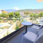 Hotel Blue Eye 4*