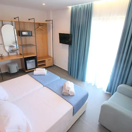 Blue Eye 4* Ksamil
