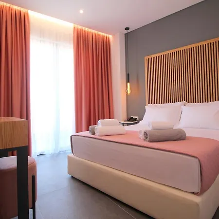 Hotel Blue Eye
