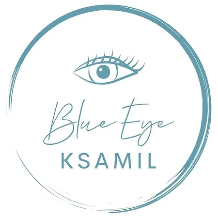 Blue Eye 4* كساميل