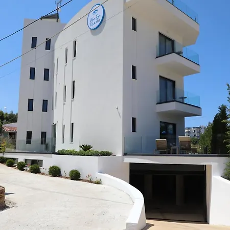 Blue Eye 4* Ksamil