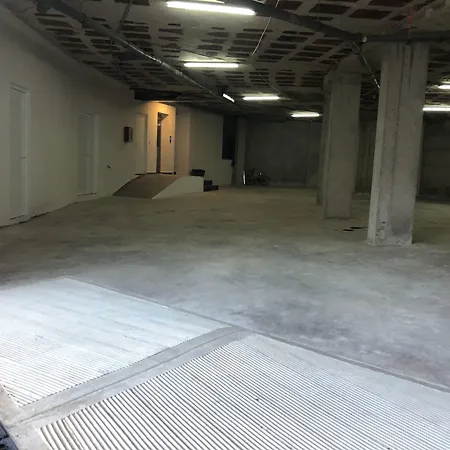 Отель Blue Eye Ксамил